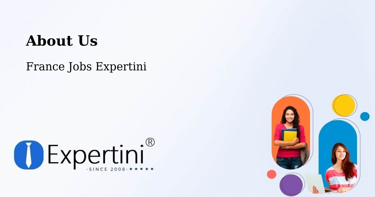 About Expertini Recruitment Platform  – Holtzheim - Holtzheim, France Jobs Expertini