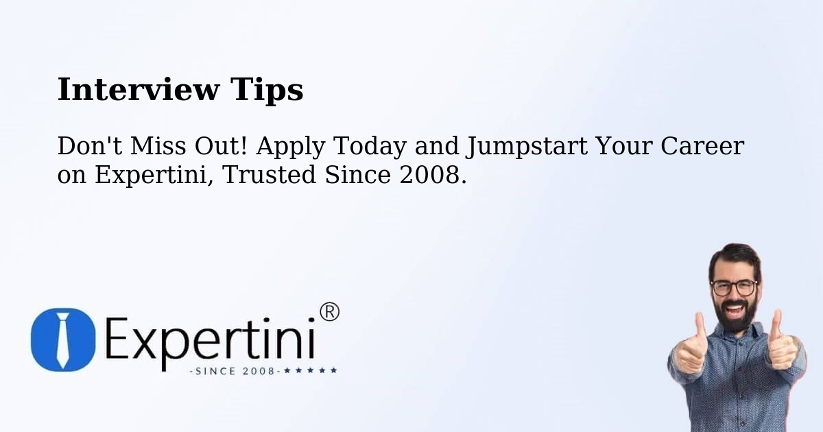 Interview Tips & Techniques for Job Seekers – Holtzheim - Holtzheim, France Jobs Expertini